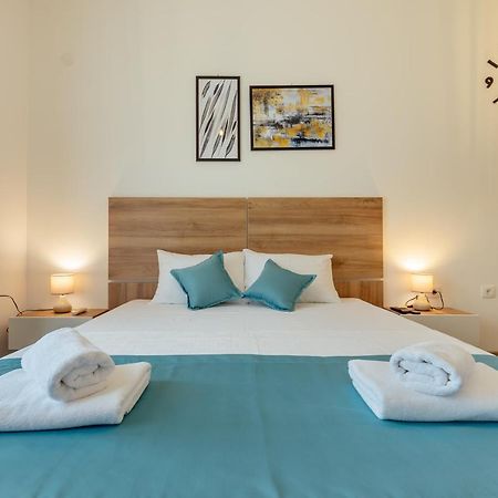 Green Valley Apartments Herceg Novi Dış mekan fotoğraf