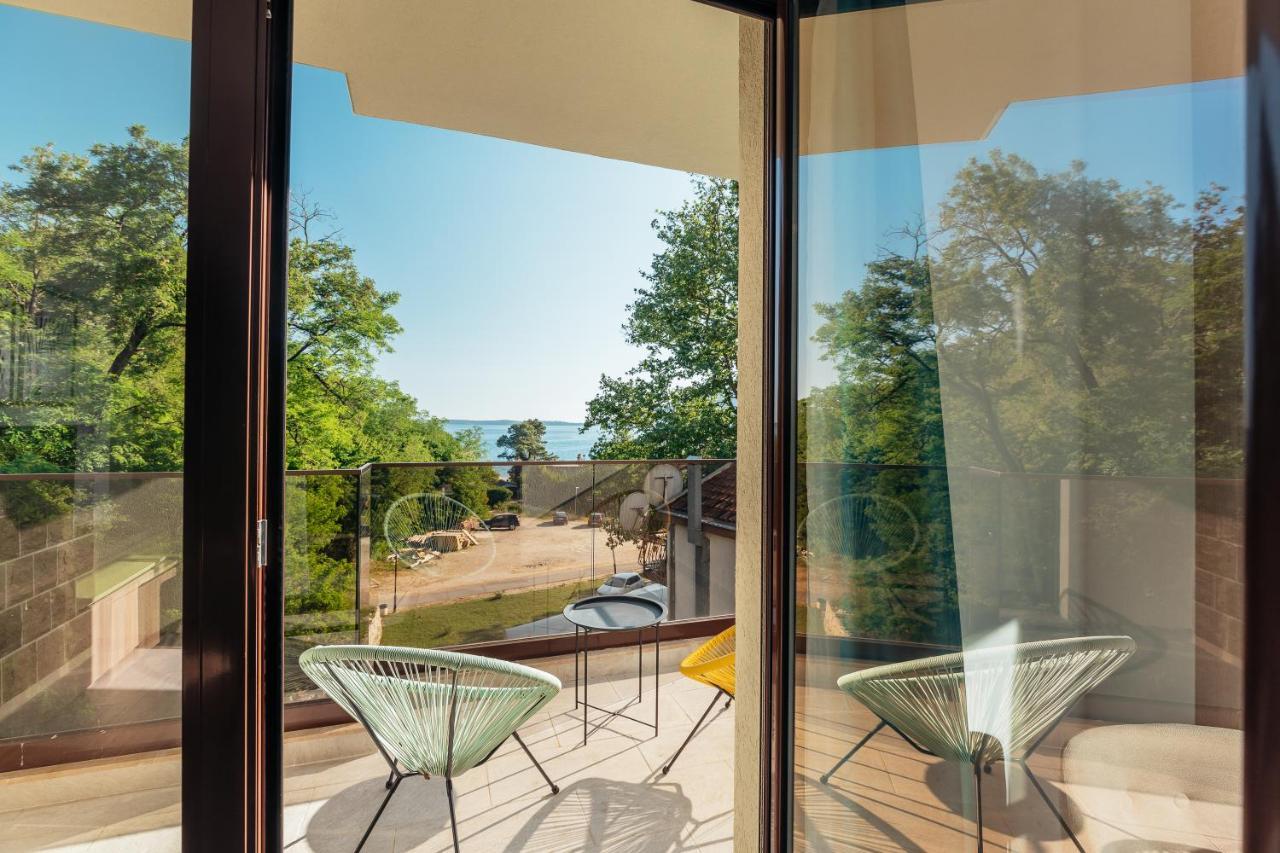 Green Valley Apartments Herceg Novi Dış mekan fotoğraf